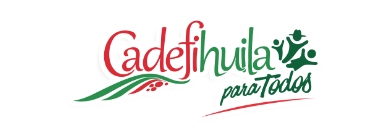 Cadefihuila Logo