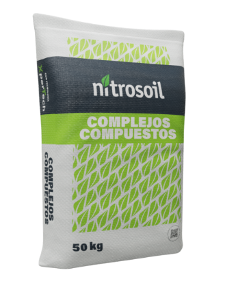 Compuestos complejos producto