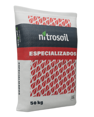 Especializados producto