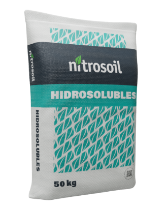Hidrosolubles Producto