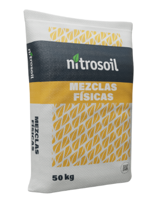 Mezclas físicas producto