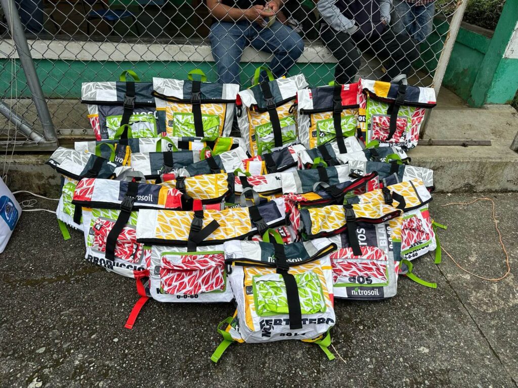 Nitrofer agro 1