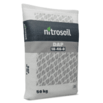 DAP 18-46-0 Fertilizantes simple de Nitrosoil
