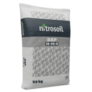 DAP 18-46-0 Fertilizantes simple de Nitrosoil