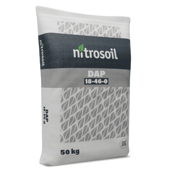 DAP 18-46-0 Fertilizantes simple de Nitrosoil