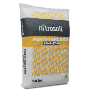 FERTI-TERCERA <br>24-0-17-5