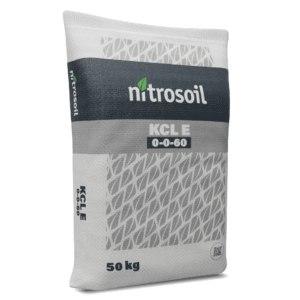 KCL E Nitrosoil Fertilizante Simple