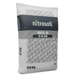 KCL G Fertilizante Simple de Nitrosoil