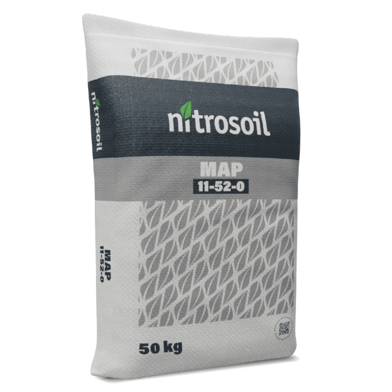Fertilizantes Nitrosoil Simple MAP