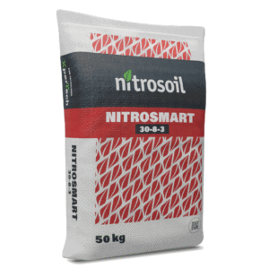 NITROSMART <br>30-8-3