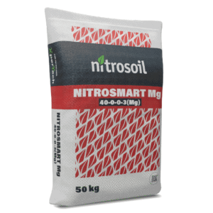 NITROSMART Mg <br>40-0-0-3(Mg)