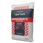 Nitrosmart S - 40-0-0-6 (S) XperTech
