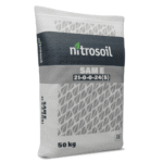 SAM E 21-0-024(S) Fertilizantes simple de Nitrosoil