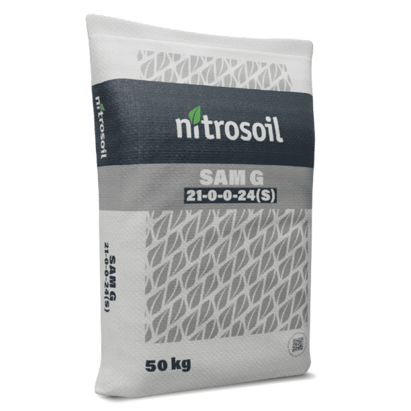SAM G 21-0-024(S) Fertilizantes simple de Nitrosoil