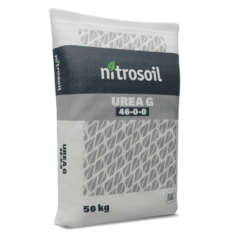 Urea G 46-0-0 Fertilizante Nitrosoil Simple de alta calidad