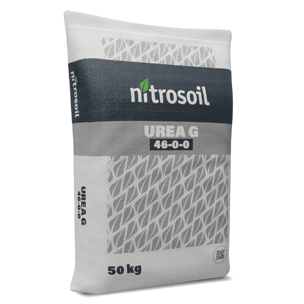 Urea G 46-0-0 Fertilizante Nitrosoil Simple de alta calidad