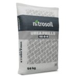Urea Prills 46-0-0 Fertilizante Nitrosoil Simple de alta calidad
