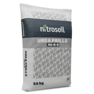Urea Prills 46-0-0 Fertilizante Nitrosoil Simple de alta calidad