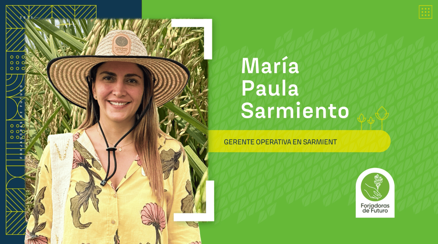 Capítulo 6: Maria Paula Sarmiento