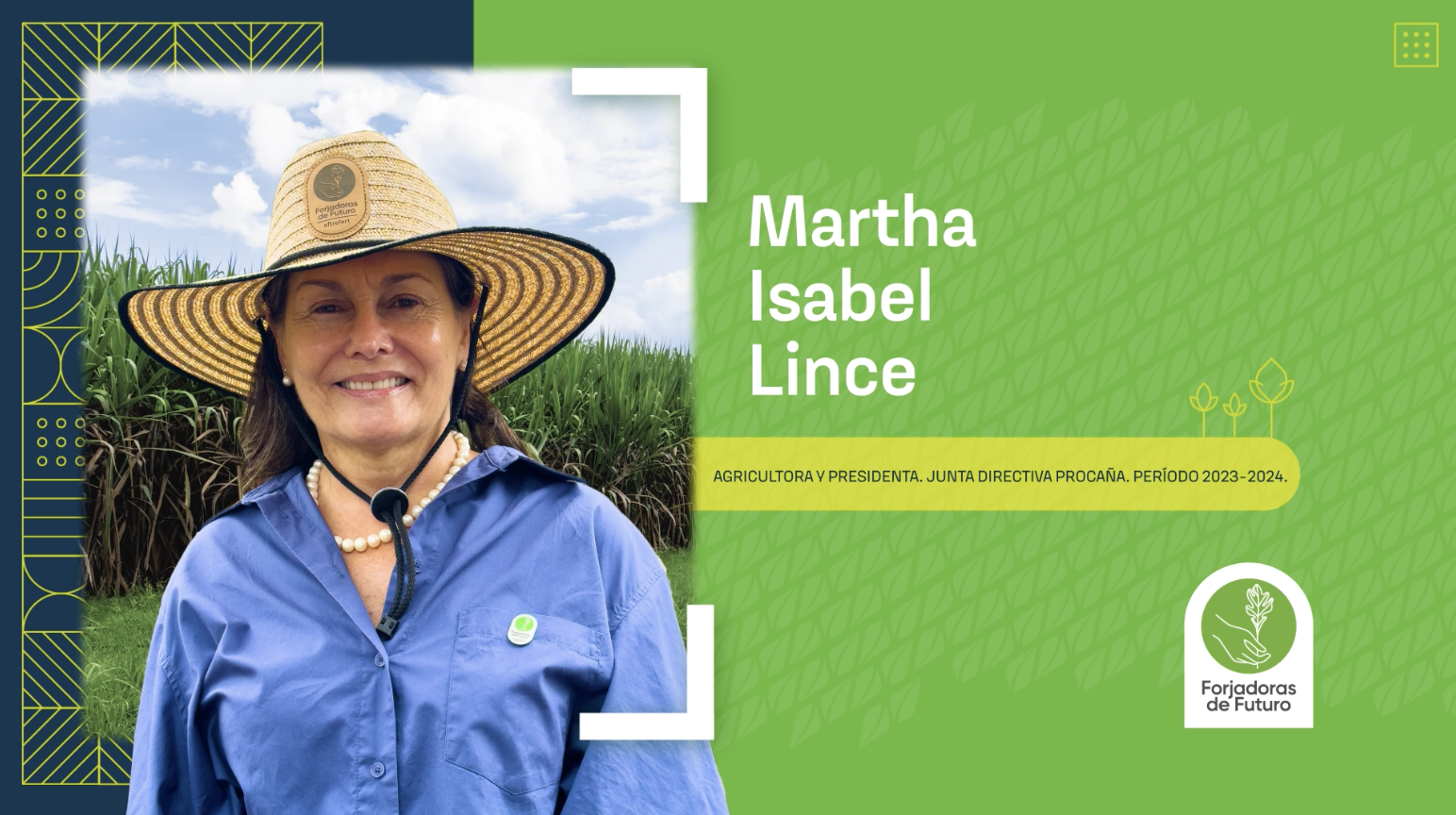 Capítulo 8 - MArtha Isabel Lince