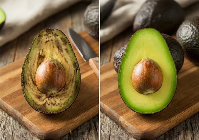 Clave nutricional para ser implacables en el estándar de calidad del aguacate