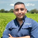 Ingeniero Agrónomo de Nitrofert